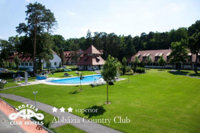 Abbazia Country Club superior